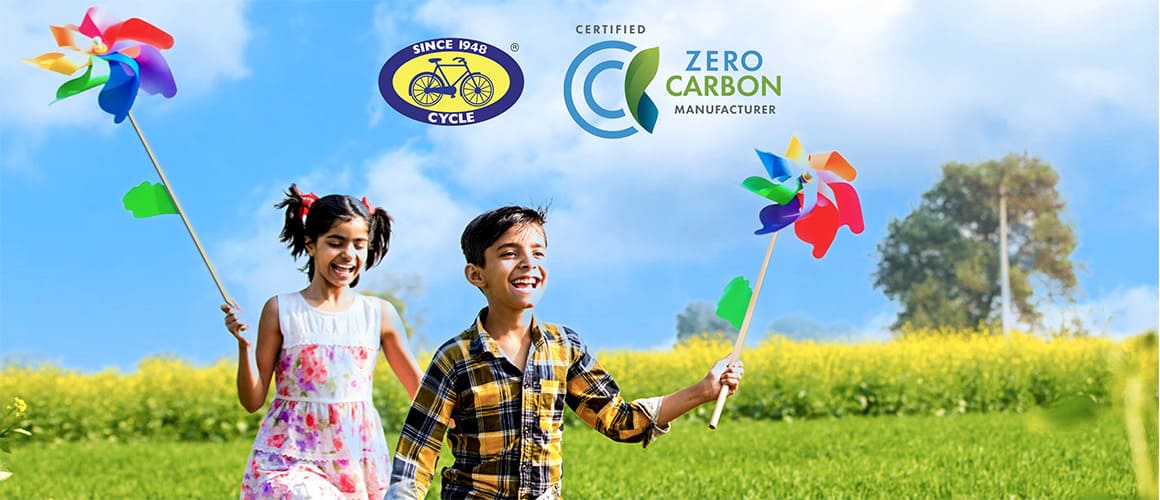 Cycle Pure Agarbathies - Worlds First Zero Carbon Incense Manufacturer