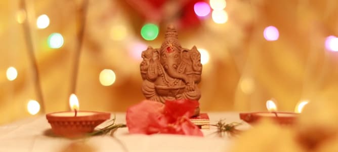 Significance of Ganesh Chaturthi