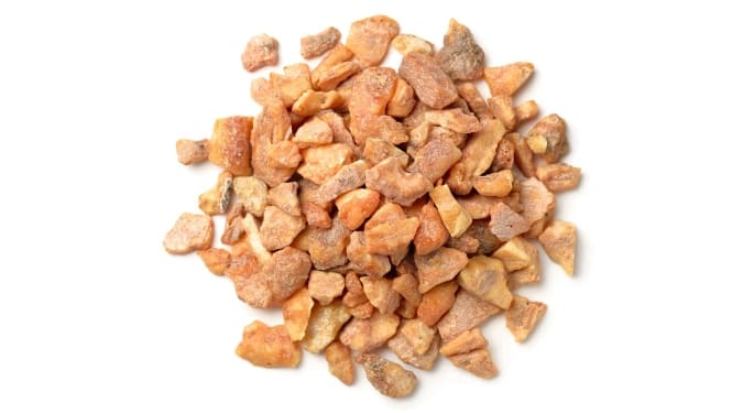 Sambrani is Benzoin Resin