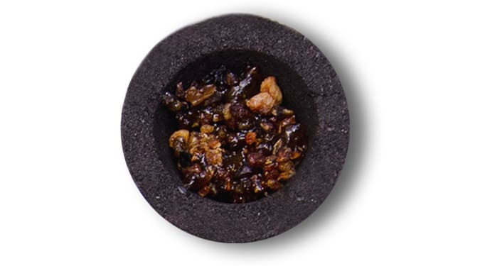 Naivedya Cup Sambrani